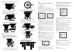 Предварительный просмотр 2 страницы LTS Platinum CMHD7422B User Manual