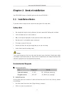 Preview for 12 page of LTS POE-SW1602 User Manual