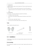 Preview for 13 page of LTS POE-SW1602 User Manual