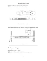 Preview for 14 page of LTS POE-SW1602 User Manual