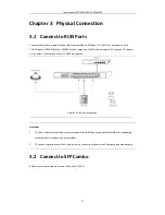 Preview for 18 page of LTS POE-SW1602 User Manual