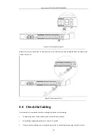 Preview for 19 page of LTS POE-SW1602 User Manual