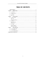 Предварительный просмотр 7 страницы LTS POE-SW401 User Manual