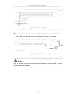 Предварительный просмотр 16 страницы LTS POE-SW401 User Manual