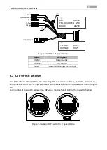 Preview for 9 page of LTS PTZH213X23 Installation Manual