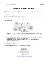 Предварительный просмотр 4 страницы LTS PTZKB835 User Manual