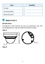 Preview for 6 page of LTS VSIP7643W-SZ Quick Manual