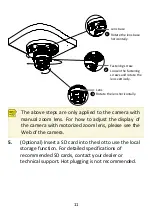 Preview for 12 page of LTS VSIP7643W-SZ Quick Manual