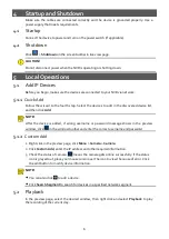 Preview for 7 page of LTS VSN8208-P8 Quick Manual