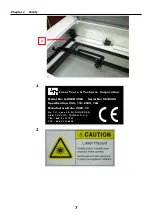 Предварительный просмотр 8 страницы LTT i.LASER Series User Manual