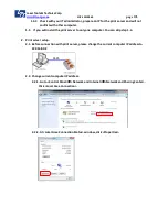 Предварительный просмотр 2 страницы LTT S010060 Installation Manual