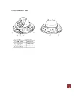 Предварительный просмотр 6 страницы LTV LTV-ICDM2-723L-F4 User Manual