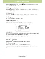 Preview for 25 page of LTV LTV-ISDNO20-EM2 User Manual