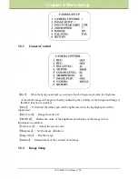 Preview for 26 page of LTV LTV-ISDNO20-EM2 User Manual