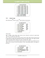 Preview for 30 page of LTV LTV-ISDNO20-EM2 User Manual