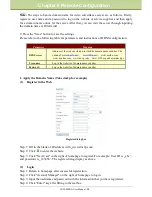 Preview for 44 page of LTV LTV-ISDNO20-EM2 User Manual