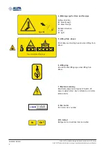 Предварительный просмотр 9 страницы LU-VE ALFA Arctigo IS Instruction Manual