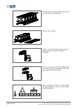 Предварительный просмотр 11 страницы LU-VE ALFA Arctigo IS Instruction Manual