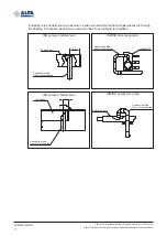 Предварительный просмотр 17 страницы LU-VE ALFA Arctigo IS Instruction Manual