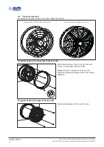 Предварительный просмотр 19 страницы LU-VE ALFA Arctigo IS Instruction Manual