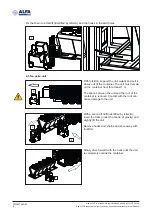 Предварительный просмотр 9 страницы LU-VE Alfa LU-VE Alfa-V VDD Instruction Manual