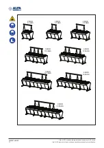 Предварительный просмотр 11 страницы LU-VE Alfa LU-VE Alfa-V VDD Instruction Manual