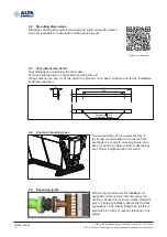 Предварительный просмотр 13 страницы LU-VE Alfa LU-VE Alfa-V VDD Instruction Manual