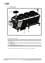 Предварительный просмотр 19 страницы LU-VE Alfa LU-VE Alfa-V VDD Instruction Manual