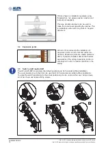 Preview for 18 page of LU-VE Alfa LU-VE AlfaBlue Junior AG Instruction Manual