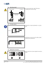 Предварительный просмотр 13 страницы LU-VE Alfa LU-VE Optigo CC Instruction Manual