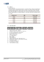 Preview for 5 page of LU-VE Alfa LU-VE Optigo CS Instruction Manual