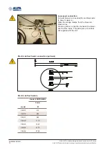 Preview for 13 page of LU-VE Alfa LU-VE Optigo CS Instruction Manual