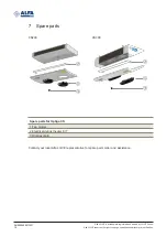 Preview for 15 page of LU-VE Alfa LU-VE Optigo CS Instruction Manual