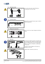 Предварительный просмотр 10 страницы LU-VE ALFA Optigo CD Instruction Manual