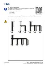 Предварительный просмотр 11 страницы LU-VE ALFA Optigo CD Instruction Manual