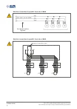 Предварительный просмотр 13 страницы LU-VE ALFA Optigo CD Instruction Manual