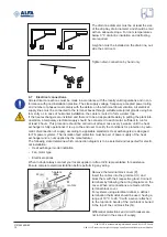 Предварительный просмотр 15 страницы LU-VE ALFA Optigo SFMD Original Instructions Manual