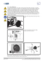 Предварительный просмотр 21 страницы LU-VE ALFA ptigo PF27MC Instruction Manual