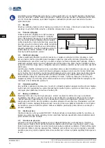 Предварительный просмотр 14 страницы LU-VE ALFA Product Manual