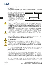 Предварительный просмотр 22 страницы LU-VE ALFA Product Manual