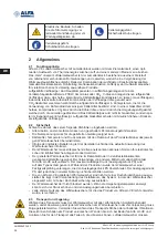 Предварительный просмотр 28 страницы LU-VE ALFA Product Manual