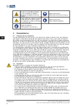 Предварительный просмотр 48 страницы LU-VE ALFA Product Manual