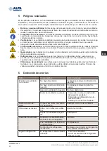 Предварительный просмотр 53 страницы LU-VE ALFA Product Manual