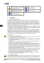 Предварительный просмотр 66 страницы LU-VE ALFA Product Manual