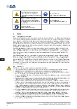 Предварительный просмотр 114 страницы LU-VE ALFA Product Manual