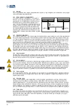 Предварительный просмотр 144 страницы LU-VE ALFA Product Manual