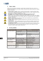 Предварительный просмотр 146 страницы LU-VE ALFA Product Manual