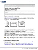 Предварительный просмотр 26 страницы LU-VE AlfaSolar S Instruction Manual