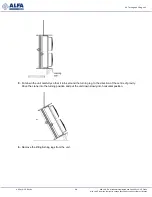 Предварительный просмотр 36 страницы LU-VE AlfaSolar S Instruction Manual