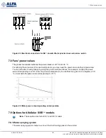 Предварительный просмотр 53 страницы LU-VE AlfaSolar S Instruction Manual